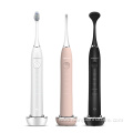 grossiste brosse dent electrique u shaped toothbrush clear toothbrush